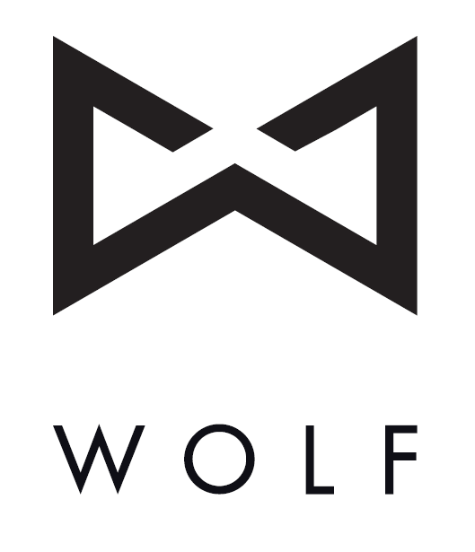 Wolf Clothing Brand